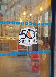 Valoriser ses rabais de fin de journée auprès de sa clientèle habituelle est risqué.